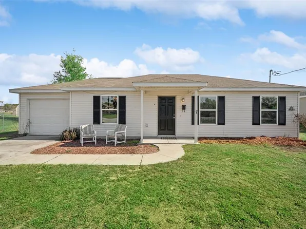 7 Willow Run, Ocala, FL 34472