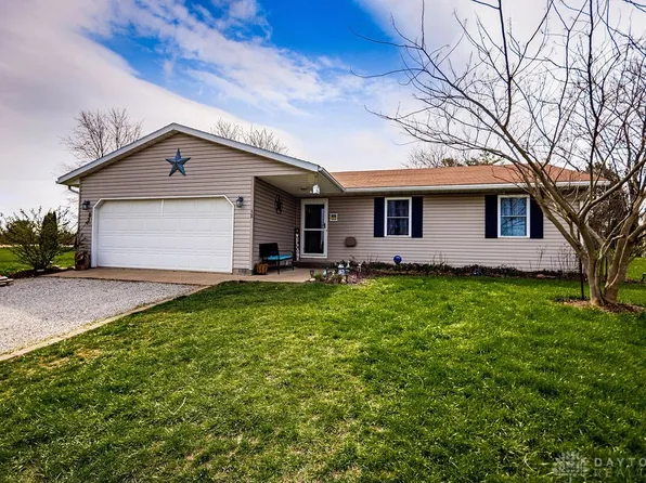 58 England Dr, Eaton, OH 45320