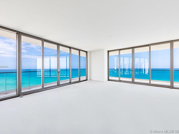 2nd image of 18975 Collins Ave #600