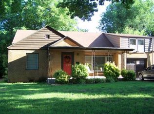 120 Viola Ave, Ponca City, OK 74601