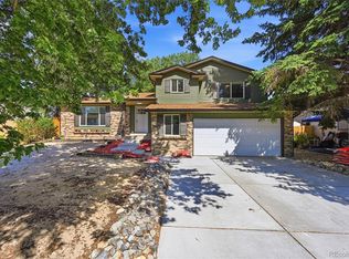 3368 S Elkhart Street, Aurora, CO 80014
