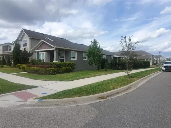 11987 Globe St, Orlando, FL 32832