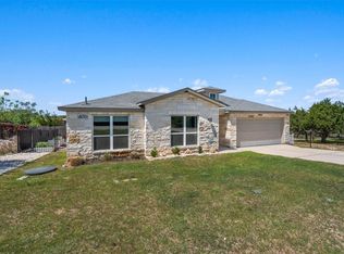 2306 Truman Dr, Lago Vista, TX 78645