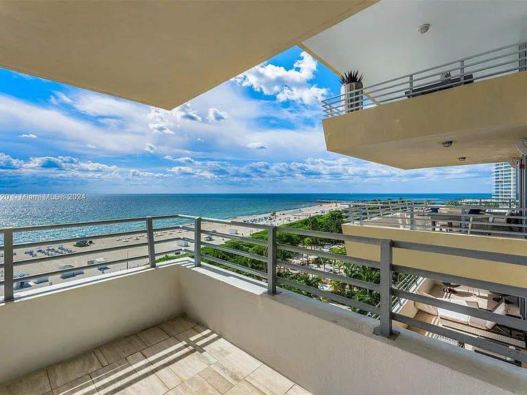 101 Ocean Dr #907 — Photo 31