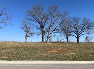 3708 N Marlin Dr, Ozark, MO 65721