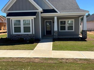 947 Sandpiper Xing, Grovetown, GA 30813