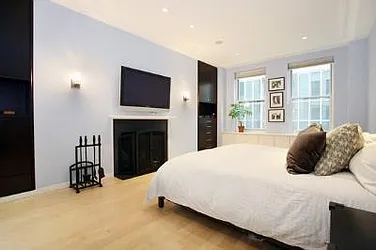 Rented by Corcoran