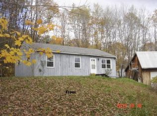 258 Route 133, Wilton, ME 04294
