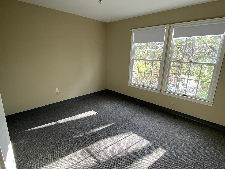 Bedroom #1