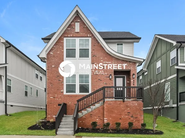 228 Sounder Cir, La Vergne, TN 37086