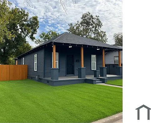 4 bed, 1500 sqft, $1,550 — Photo 2