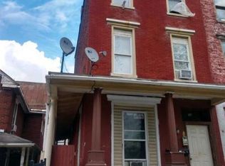 37 S Summit St, Harrisburg, PA 17104