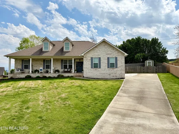 308 Cranfield Dr, Maryville, TN 37801