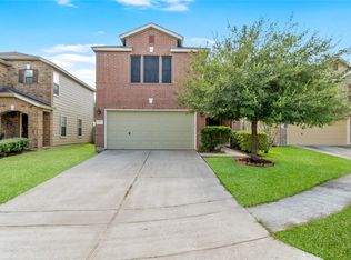 3143 Aspen Fair Trl, Spring, TX 77389