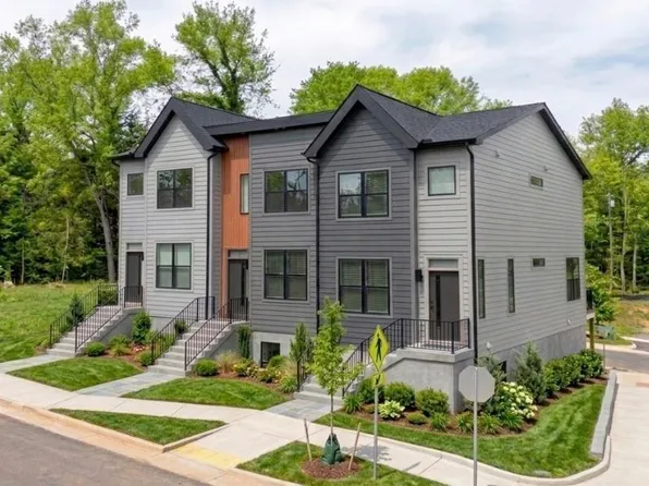 1 Flint Dr, Charlottesville, VA 22903