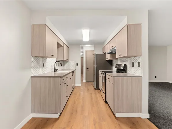 Greenview Manor Apartments