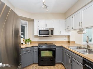 4181 E 20th Ave #C-16, Anchorage, AK 99508