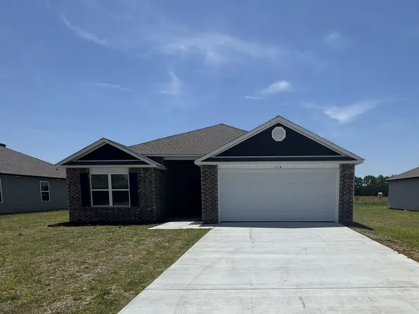 114 Powder River Dr, Beebe, AR 72012