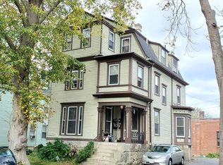 45 Morgan St, New Bedford, MA 02740