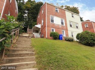 3723 S Kemper Rd, Arlington, VA 22206