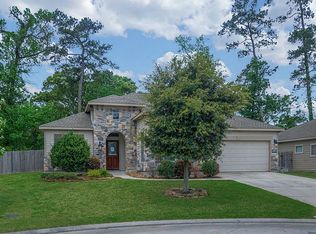 10240 Stone Gate Dr, Conroe, TX 77385