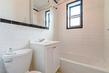 Rented by Hillel Realty Group