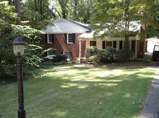 5105 Glen Forest Dr, Raleigh, NC 27612