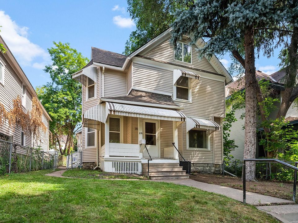 1st image of 835 3rd St E