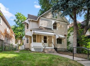 835 3rd St E, Saint Paul, MN 55106