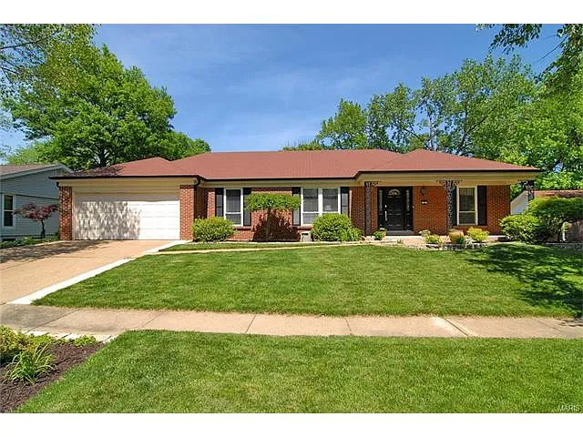 107 Lea Meadows Dr photo 1