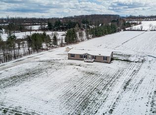 9795 Lambs Rd, Goodells, MI 48027