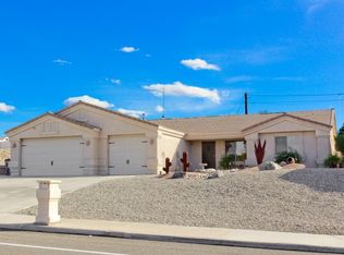2770 Daytona Ave, Lake Havasu City, AZ 86403