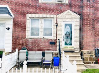 2909 Knorr St, Philadelphia, PA 19149