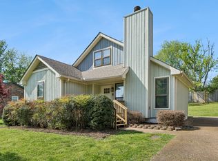 3112 Lumberjack Rd, Nashville, TN 37214