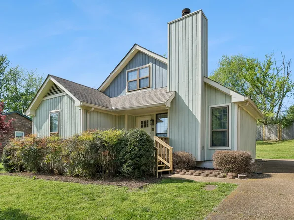 3112 Lumberjack Rd, Nashville, TN 37214