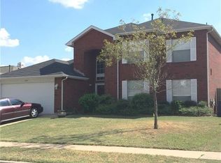 3613 Clearbrook Dr, Fort Worth, TX 76123