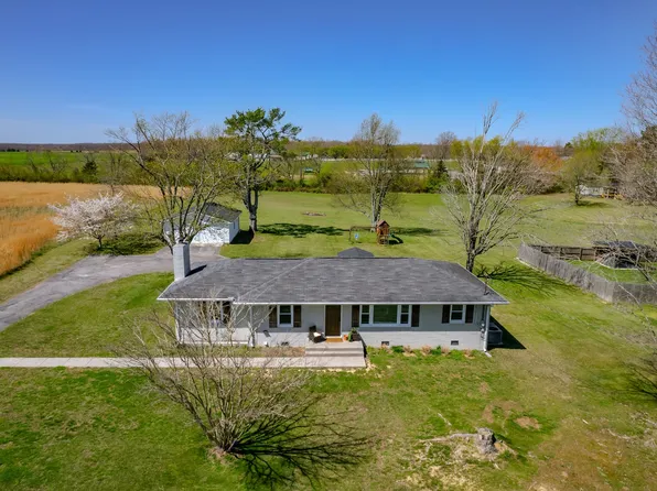 10020 Jim Cummings Hwy, Bradyville, TN 37026