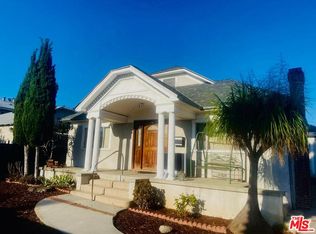 1118 N Edgemont St, Los Angeles, CA 90029