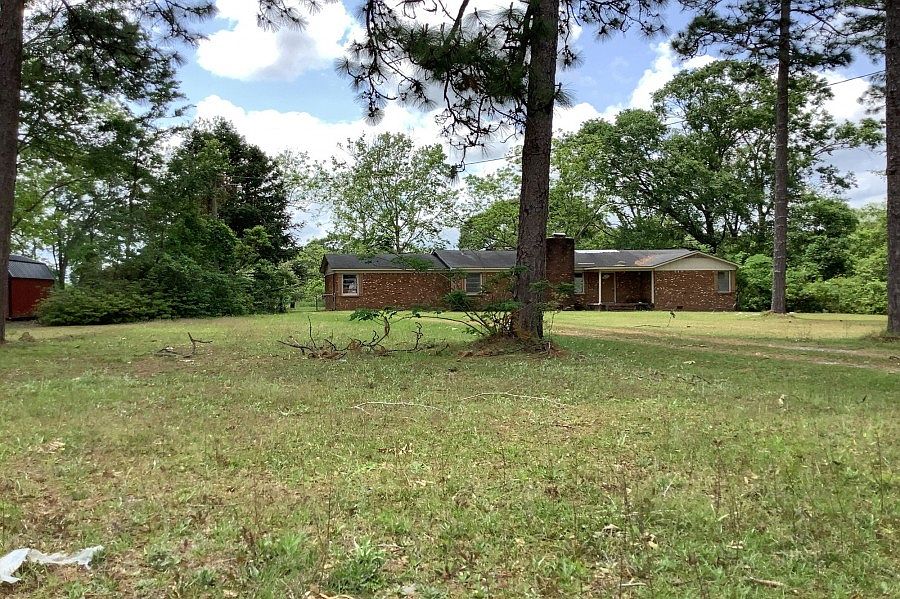 11235 Lott Rd, Chunchula, AL 36521 Zillow