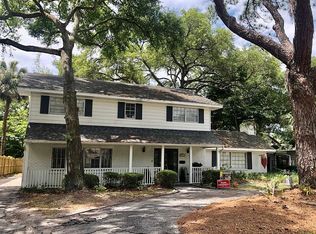 4712 W Estrella St, Tampa, FL 33629