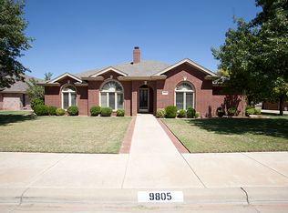 9805 Utica Dr, Lubbock, TX 79424