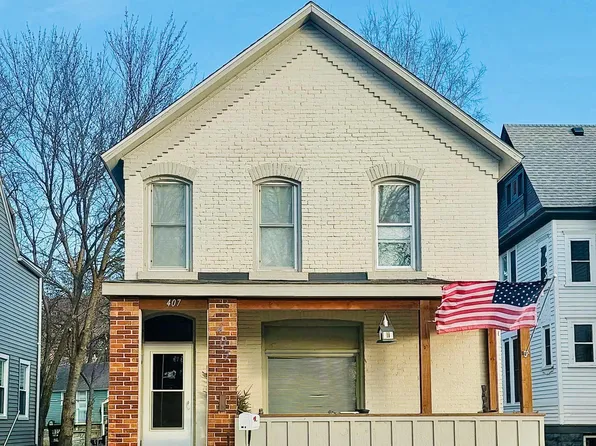 407 N Broad St, Mankato, MN 56001