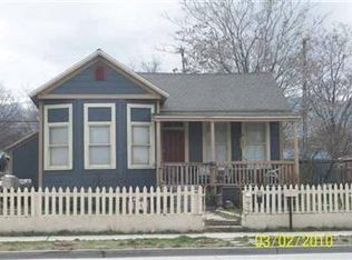 210 E Tehachapi Blvd, Tehachapi, CA 93561