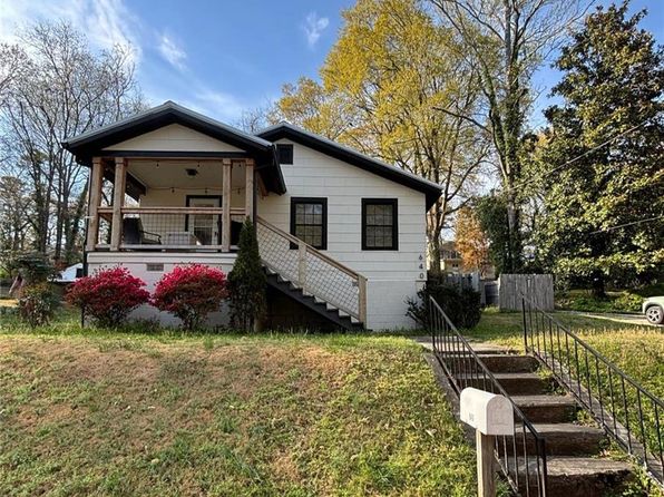 640 Ivey Ter, Gainesville, GA 30501