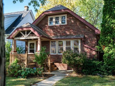 2477 North 65th STREET, Wauwatosa, WI, 53213
