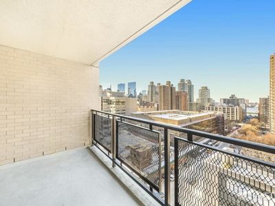 165 W 66th St APT 14D, New York, NY, 10023