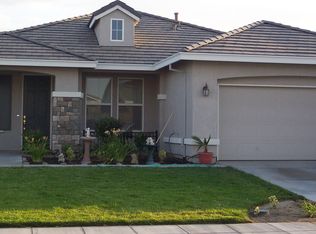 922 San Bruno Ave, Madera, CA