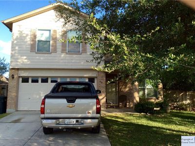 394 Copper Point Dr, New Braunfels, TX, 78130