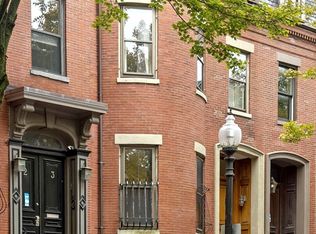 21 E Concord St, Boston, MA 02118