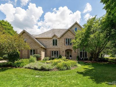 4211 Legend Ct, Naperville, IL, 60564